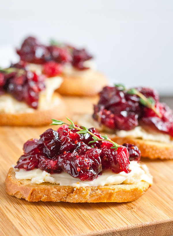 Quick And Easy Christmas Appetizers
 Foodista