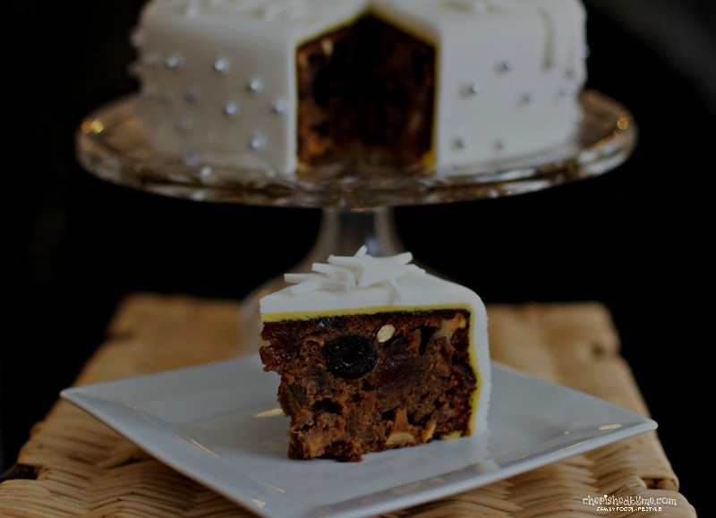 Quick And Easy Christmas Cake Recipes
 Quick and Easy Last Minute Christmas Cake Cherished By Me