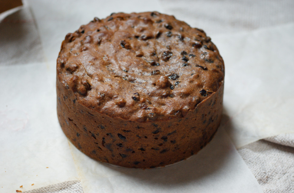 Quick And Easy Christmas Cake Recipes
 Poires au Chocolat Quick and Easy Christmas Fruit Cake
