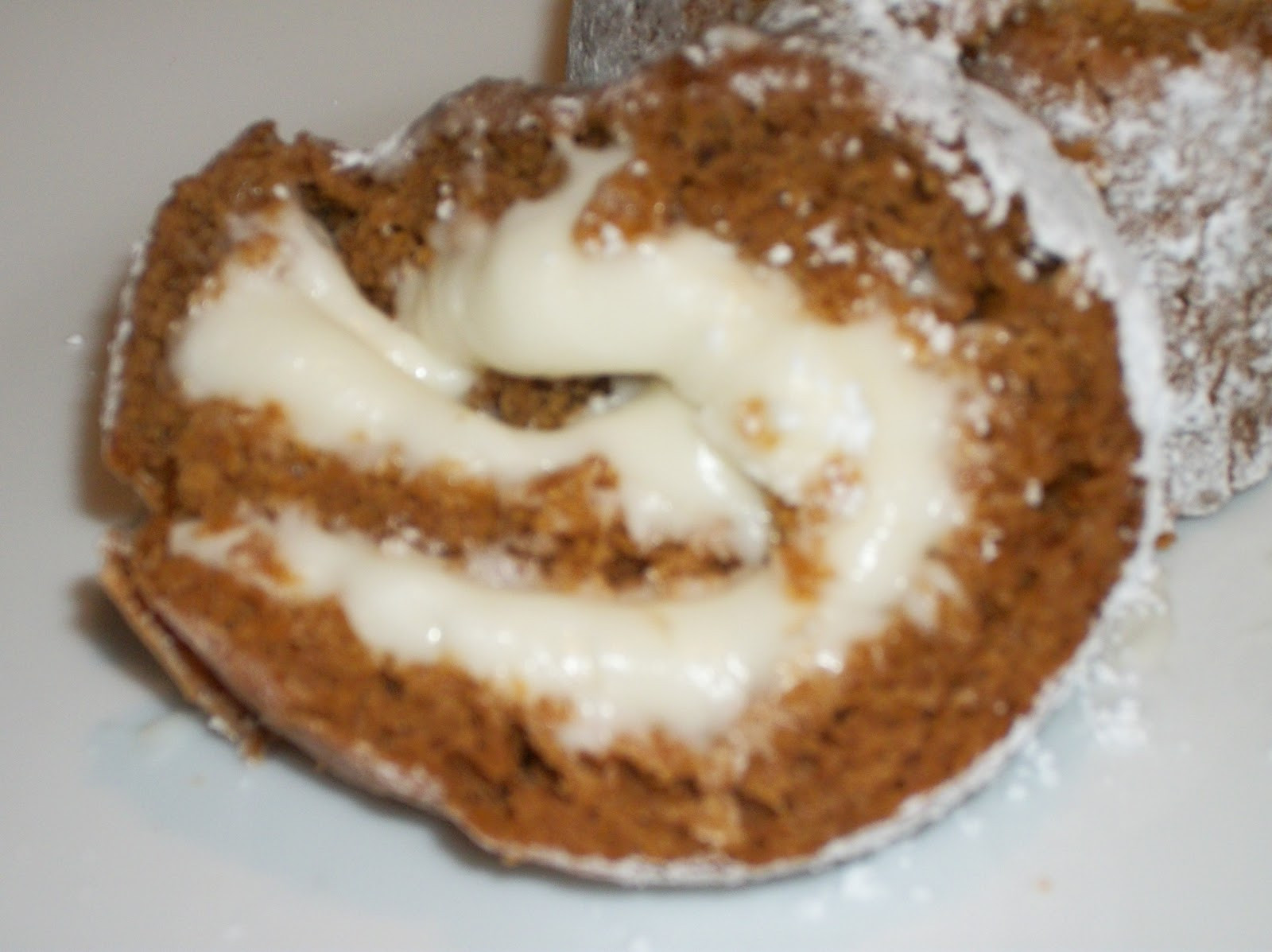 Quick And Easy Fall Desserts
 Heart Hands Home Pumpkin Roll