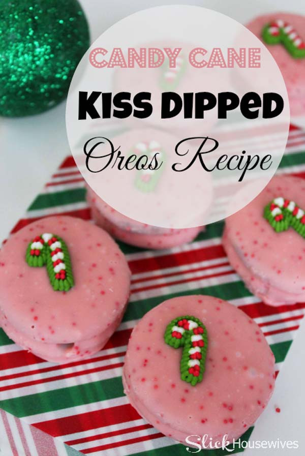 Quick Christmas Desserts
 25 Easy Christmas Desserts for a Sweeter Christmas