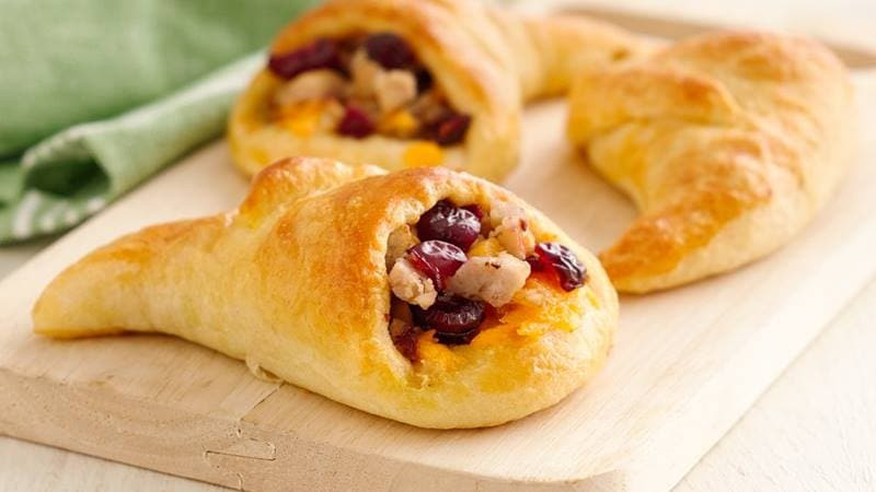 Quick Thanksgiving Appetizers
 Quick Easy Thanksgiving Appetizer Recipes Pillsbury