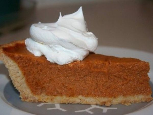 Quick Thanksgiving Desserts
 5 Quick and Easy Last Minute Thanksgiving Desserts