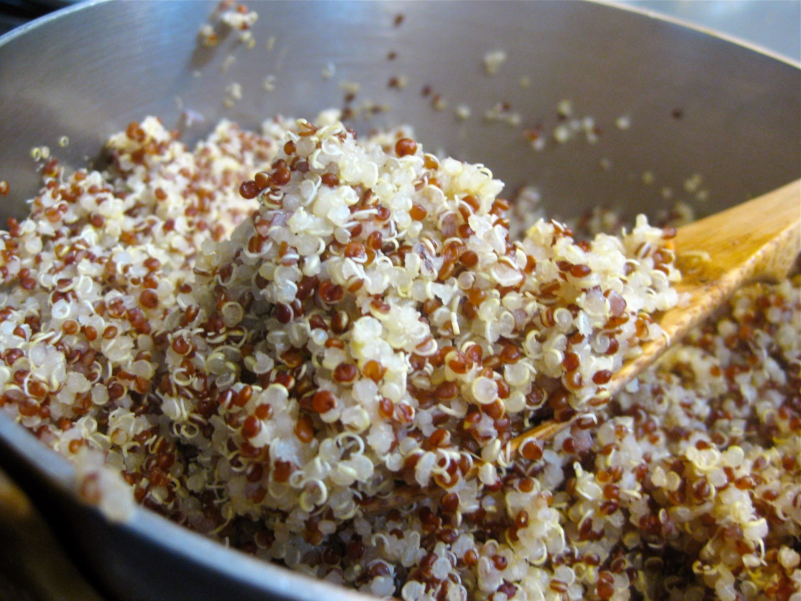 Quinoa Stuffing Thanksgiving
 Quinoa Stuffing Recipe Gluten Free & Vegan