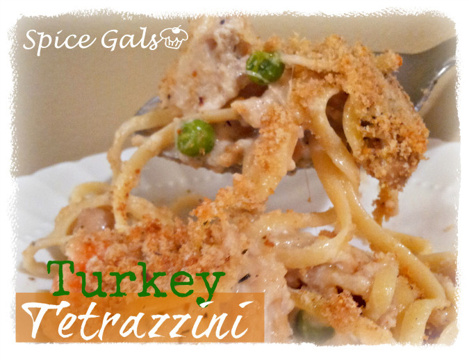 Rachael Ray Thanksgiving Turkey
 Rachael Ray s Turkey Tetrazzini Sugar n Spice Gals