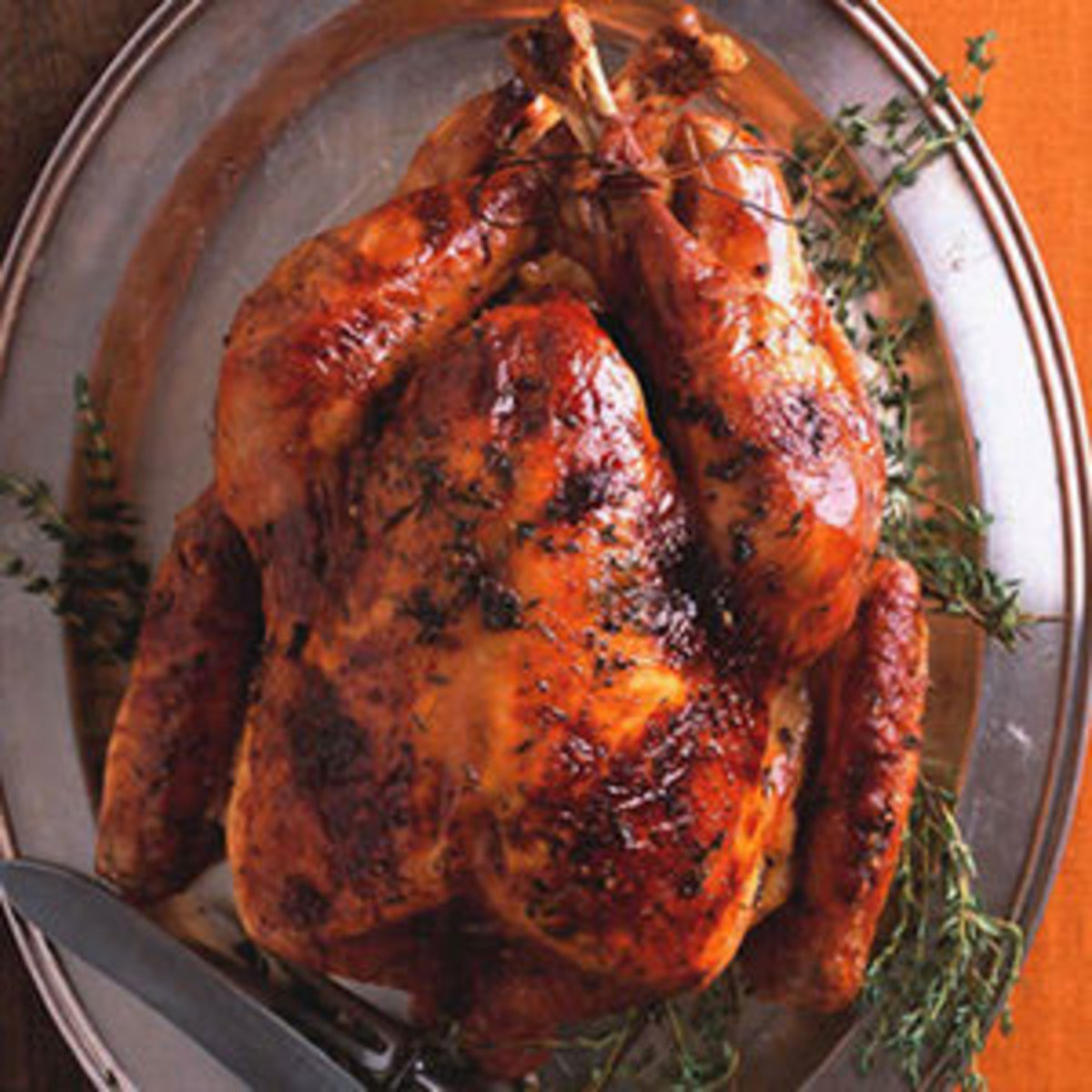 Rachael Ray Thanksgiving Turkey
 Maple Glazed Roast Turkey with Apple Cider Gravy Rachael