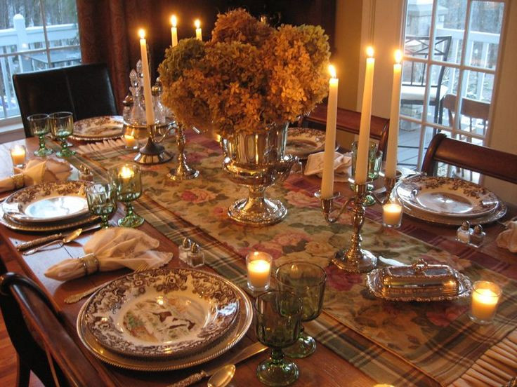 Ralphs Thanksgiving Dinner
 180 best images about The Well Dressed Table on Pinterest