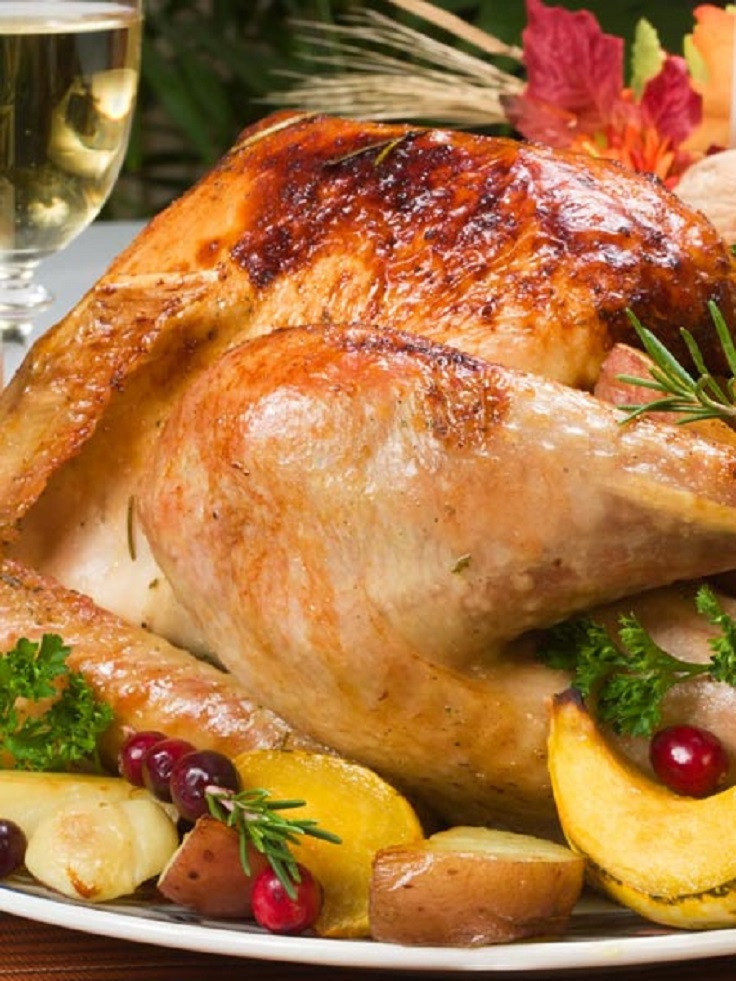 Recipe For Christmas Dinner
 Top 10 Recipes for an Amazing Christmas Dinner Top Inspired