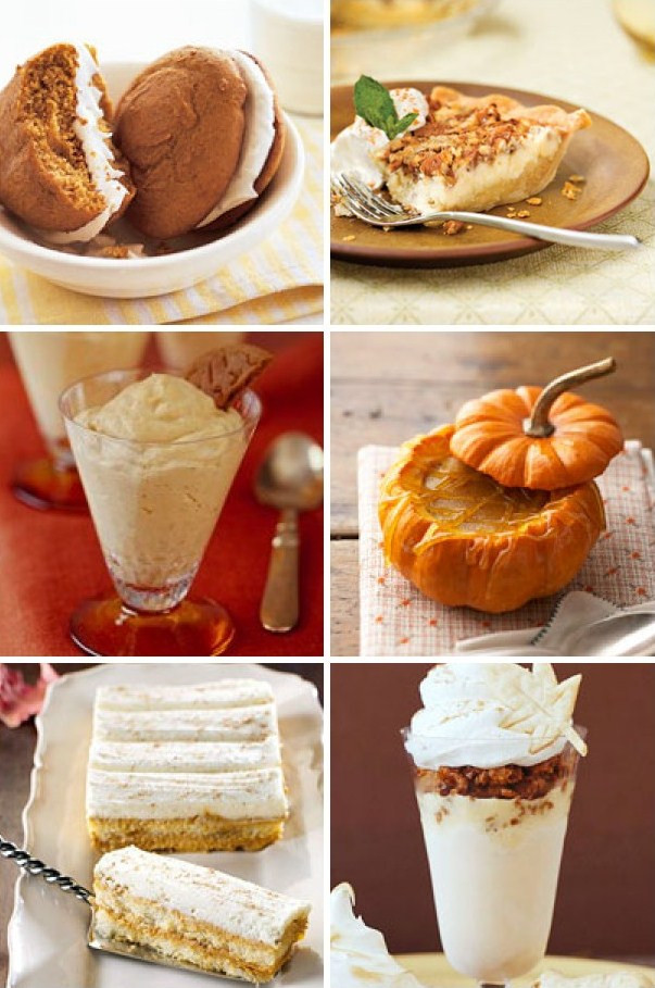 Recipes For Fall Desserts
 Autumn Graphics Picture Autumn Desserts
