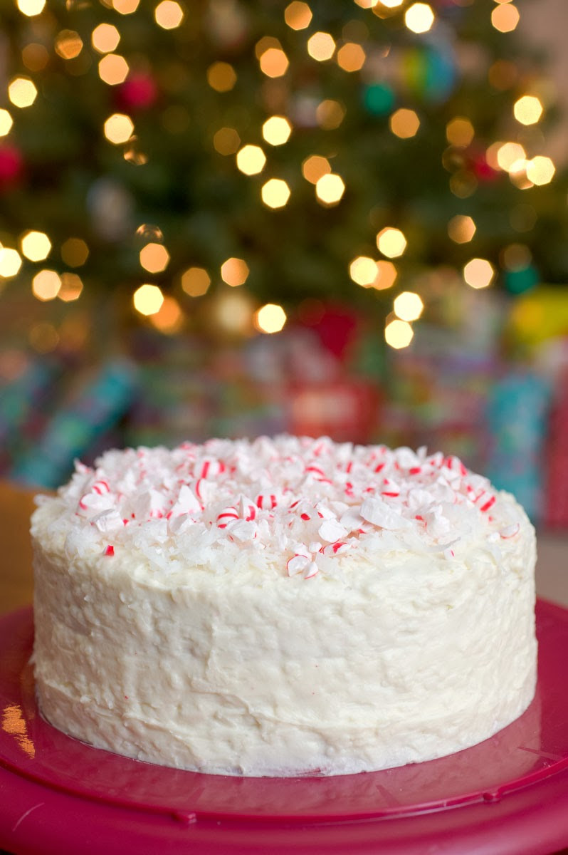 Red Velvet Christmas Cake
 Sugar & Spice by Celeste Grandmother Paula s Red Velvet Cake