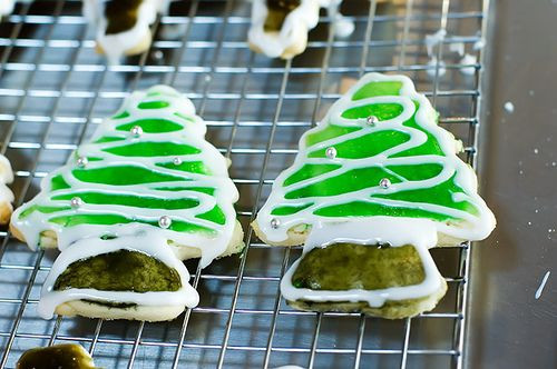 Ree Drummond Christmas Cookies
 Favorite Christmas Cookies Recipe