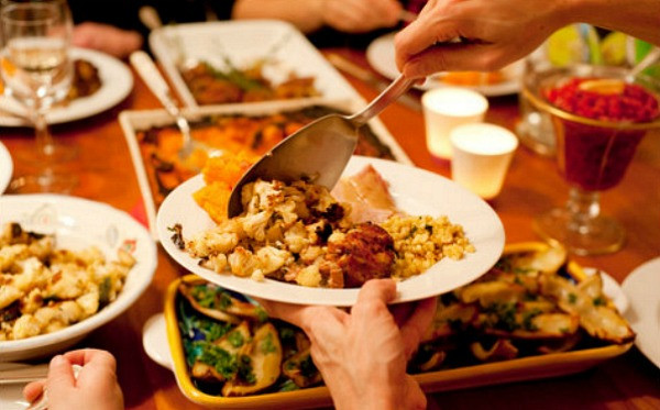 Restaurant Thanksgiving Dinner
 Top 11 Thanksgiving Restaurant Dinner Deals