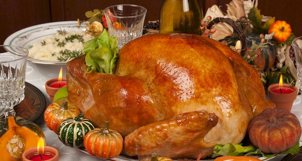 Restaurants Serving Thanksgiving Dinner 2019
 November Events in Orlando 2019 – About Orlando