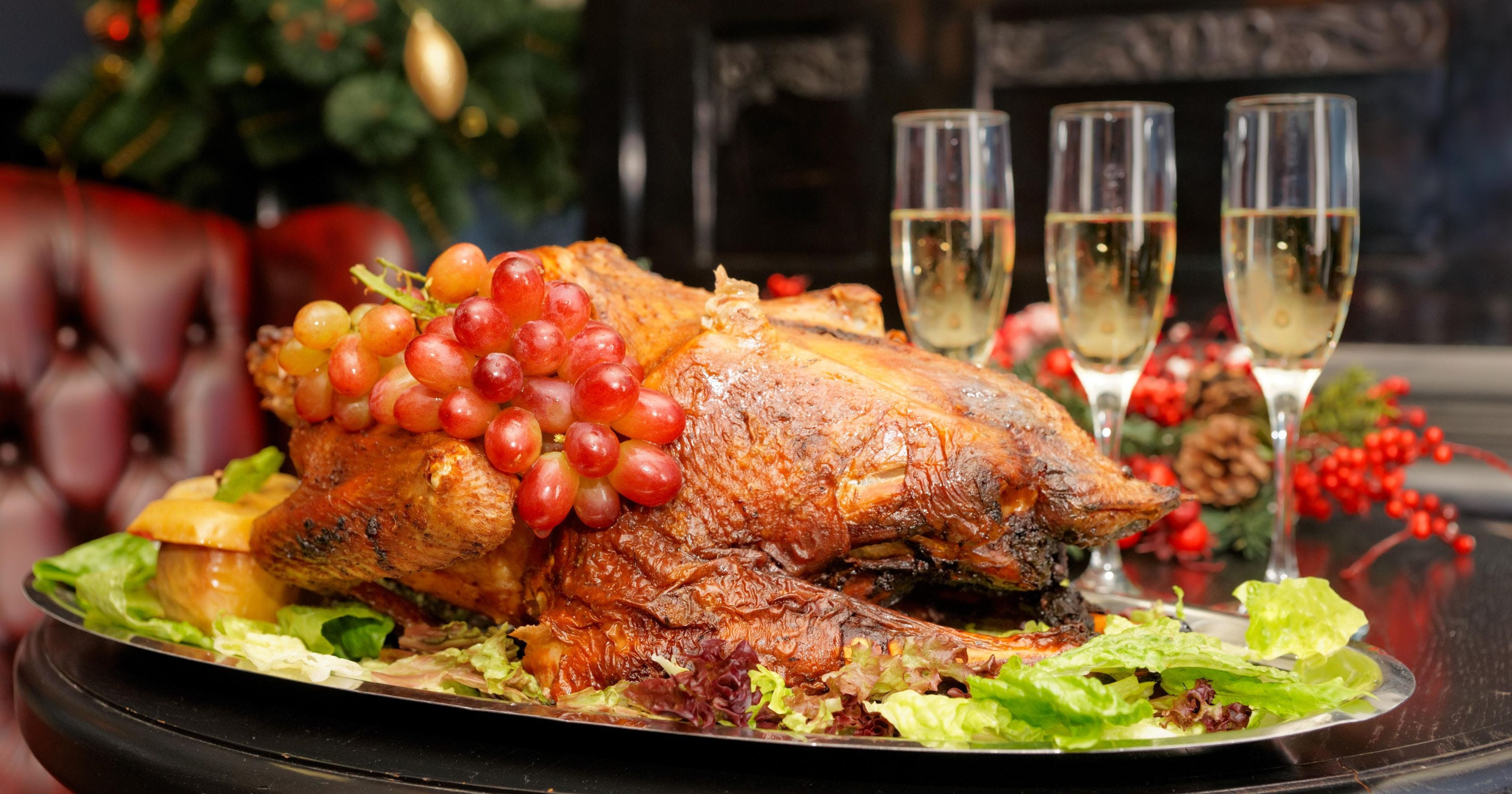 Restaurants That Have Thanksgiving Dinner
 Local restaurants offer Thanksgiving dinner options