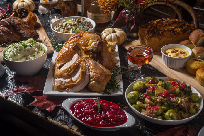 Restaurants That Have Thanksgiving Dinner
 NYC Restaurants That Serve Chic Delicious Thanksgiving