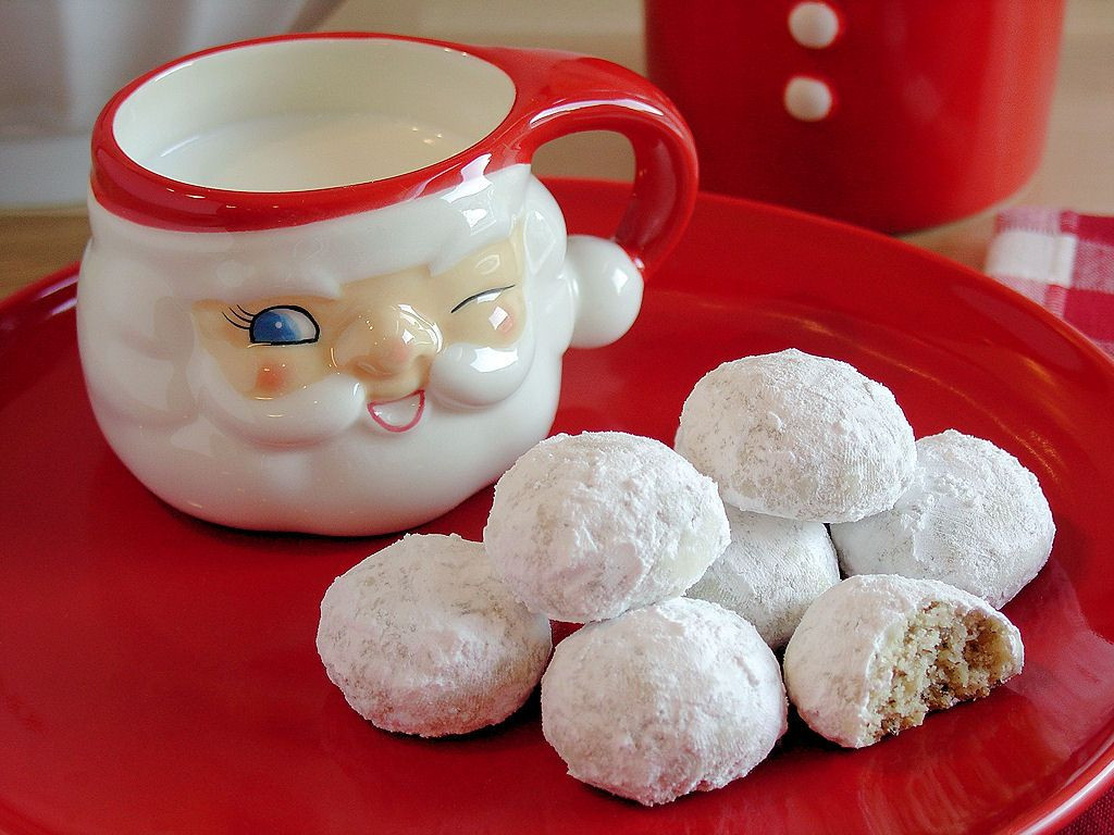 21 Best Russian Christmas Desserts - Most Popular Ideas of All Time