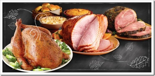 Safeway Thanksgiving Dinner
 safeway thanksgiving deals