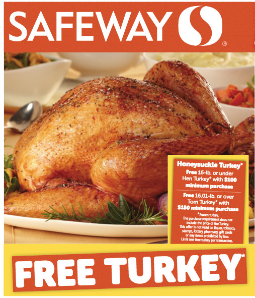 Safeway Thanksgiving Dinner / 30 Best Safeway Thanksgiving Dinner 2019