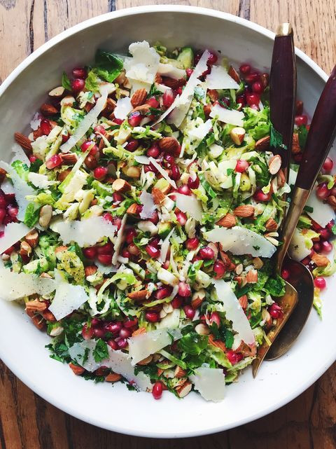 Salads Recipes For Thanksgiving
 20 Best Thanksgiving Salad Recipes Easy Ideas for