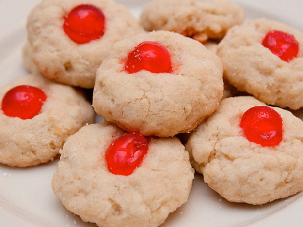Scandinavian Christmas Cookies
 Swedish Christmas Cookies Recipe