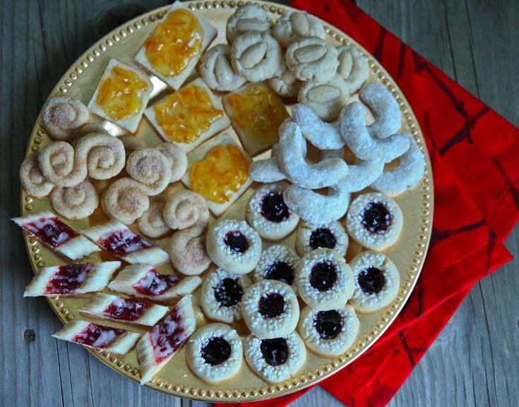 Scandinavian Christmas Cookies
 scandinavian christmas cookies Video Search Engine at