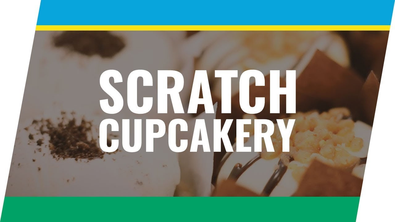 Scratch Cupcakes Cedar Falls
 Client Spotlight Series Scratch Cupcakery Cedar Falls IA
