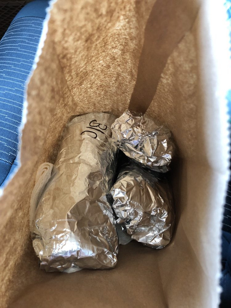 Sevi'S Burritos Wichita Falls
 Burrito Shop in Wichita Falls