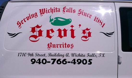 Sevis Burritos Wichita Falls
 Best Restaurants in Wichita Falls See 218 restaurants