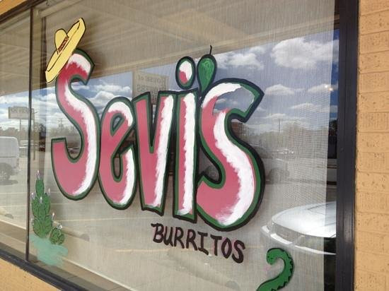 Sevis Burritos Wichita Falls
 Sevi s Burritos Wichita Falls Restaurant Reviews Phone