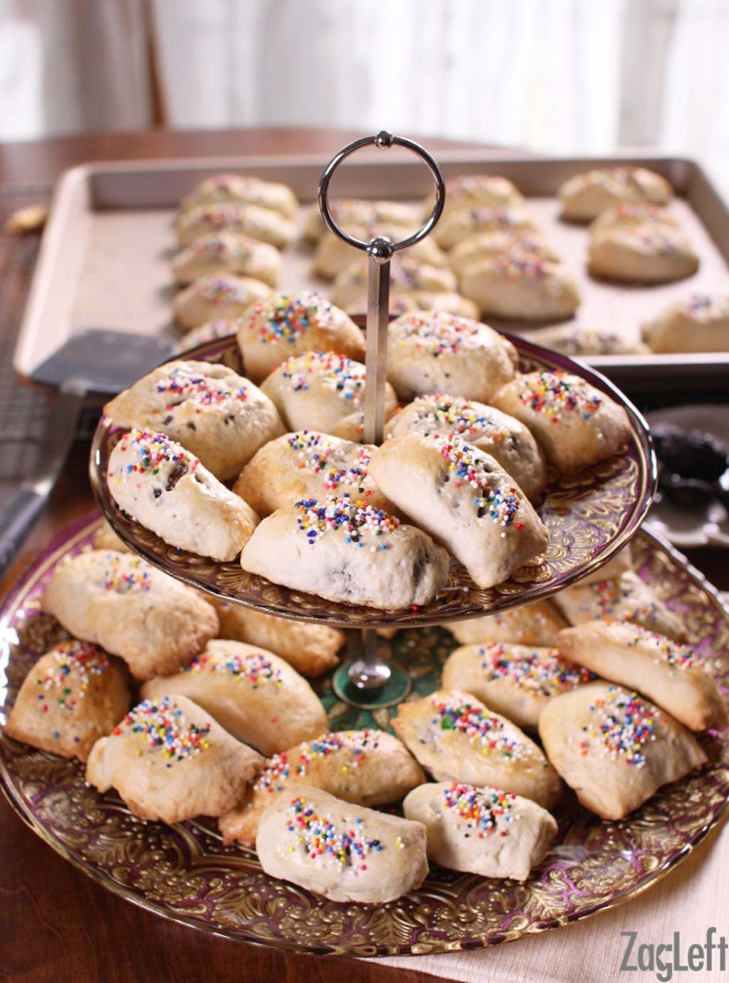 21 Best Ideas Sicilian Christmas Cookies – Most Popular Ideas of All Time