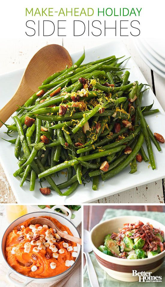 Side Dishes For Christmas Buffet
 10 Best ideas about Head Start on Pinterest