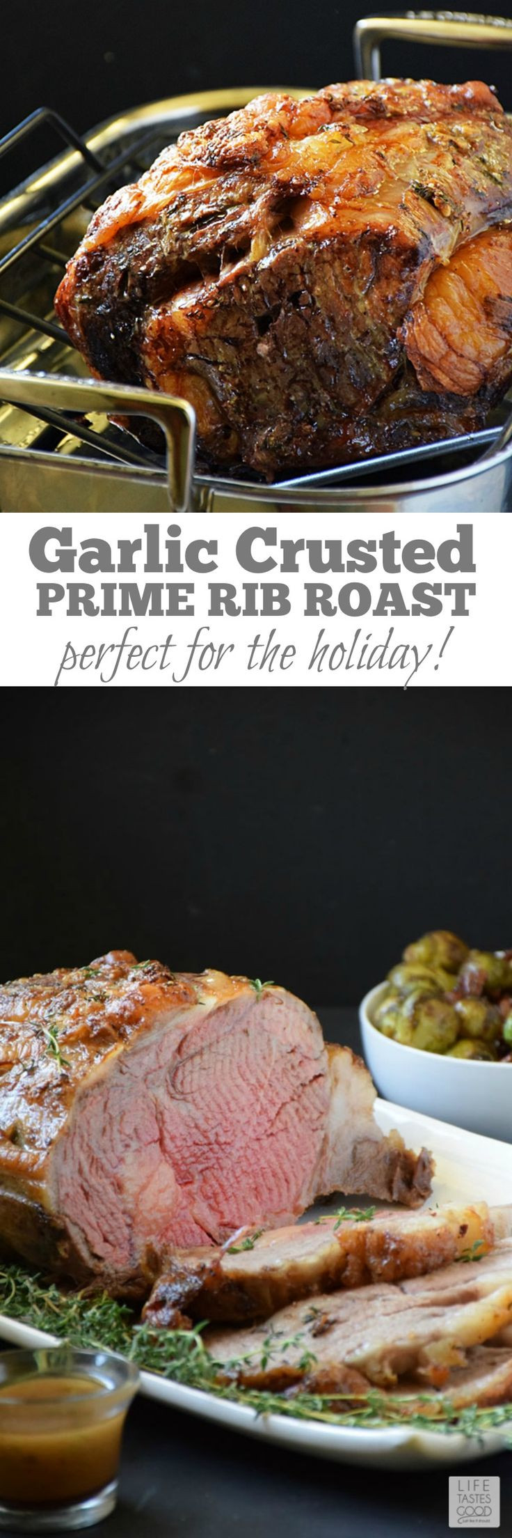 Side Dishes For Prime Rib Christmas
 25 best ideas about Christmas Dinner Menu on Pinterest
