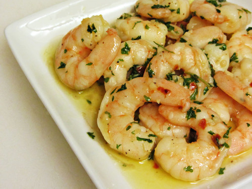 Side Dishes For Prime Rib Christmas
 Shrimp Scampi ac paniment to Prime Rib holiday dinners