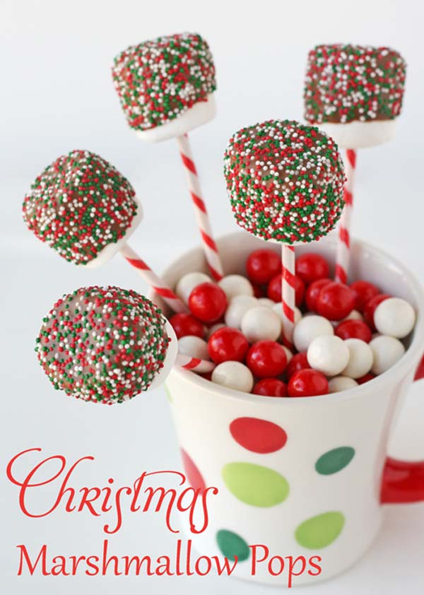 Simple Christmas Desserts
 25 Easy Christmas Desserts for a Sweeter Christmas