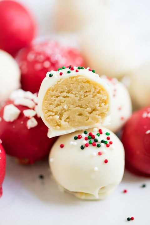 Simple Christmas Desserts
 90 Best Christmas Desserts Easy Recipes for Holiday Desserts
