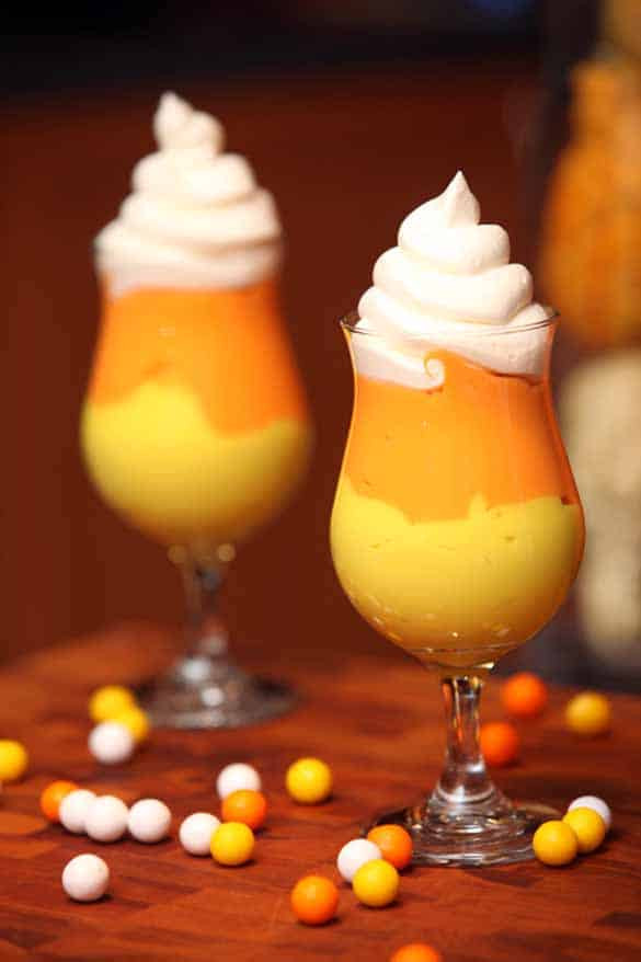 Simple Halloween Desserts
 21 Amazing Halloween Treats Pretty Providence