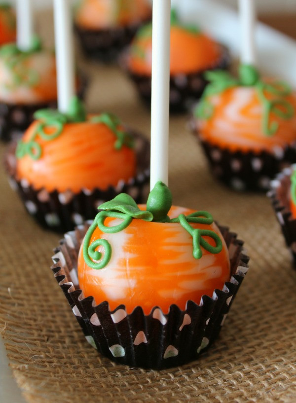 Simple Halloween Desserts
 BEST Halloween Treats