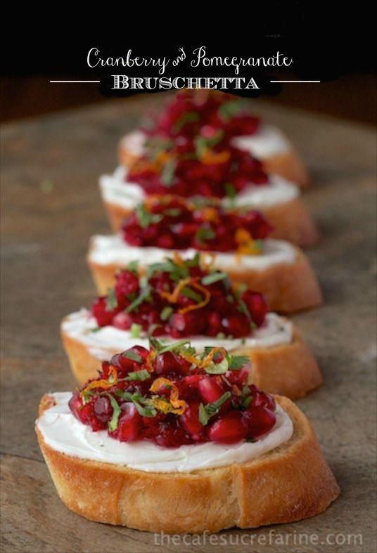 Simple Thanksgiving Appetizers
 25 best ideas about Thanksgiving appetizers on Pinterest
