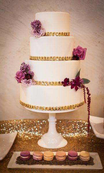 Small Fall Wedding Cakes
 17 Best ideas about Small Wedding Cakes on Pinterest