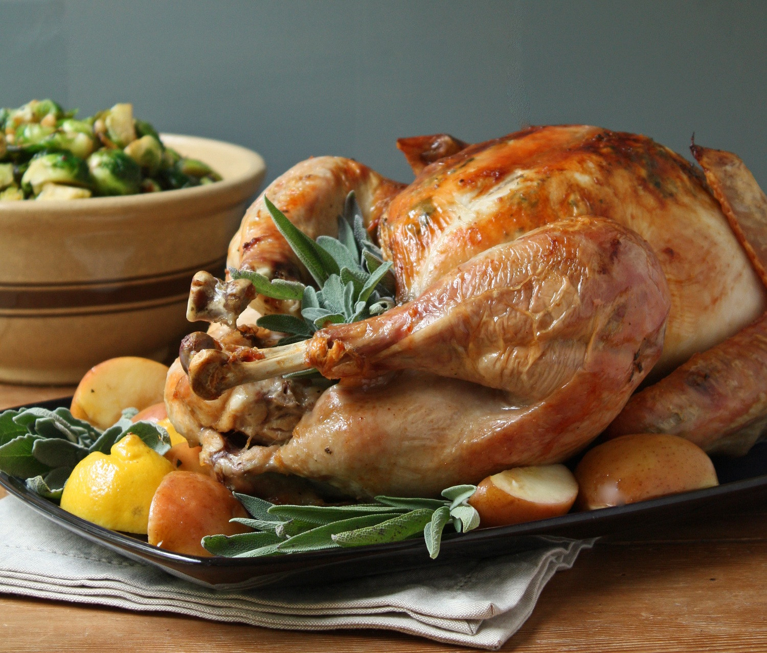 30 Ideas for Small Thanksgiving Turkey - Most Popular Ideas of All Time