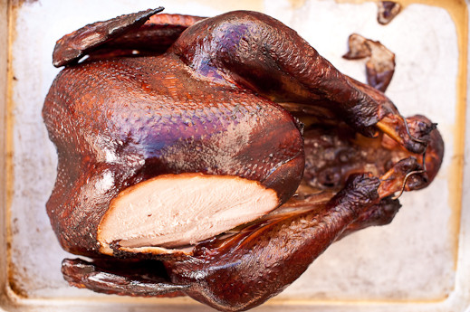 Smoked Thanksgiving Turkey
 6 Ridiculously Simple Napkin Folding Ideas You Can t Screw
