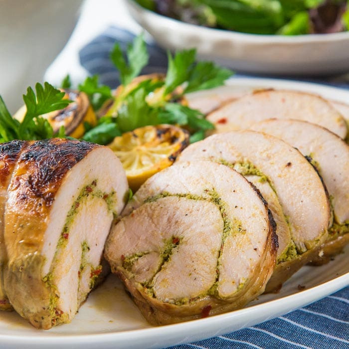 Sous Vide Thanksgiving Turkey
 Sous Vide Turkey Roulade The Flavor Bender