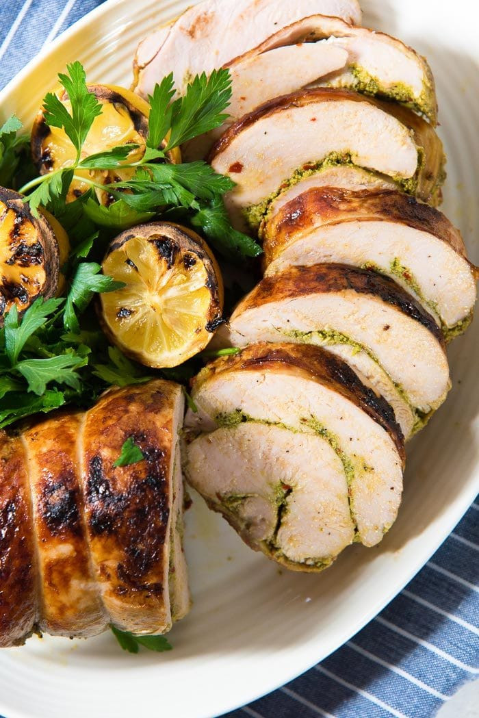 Sous Vide Thanksgiving Turkey
 Sous Vide Turkey Roulade The Flavor Bender