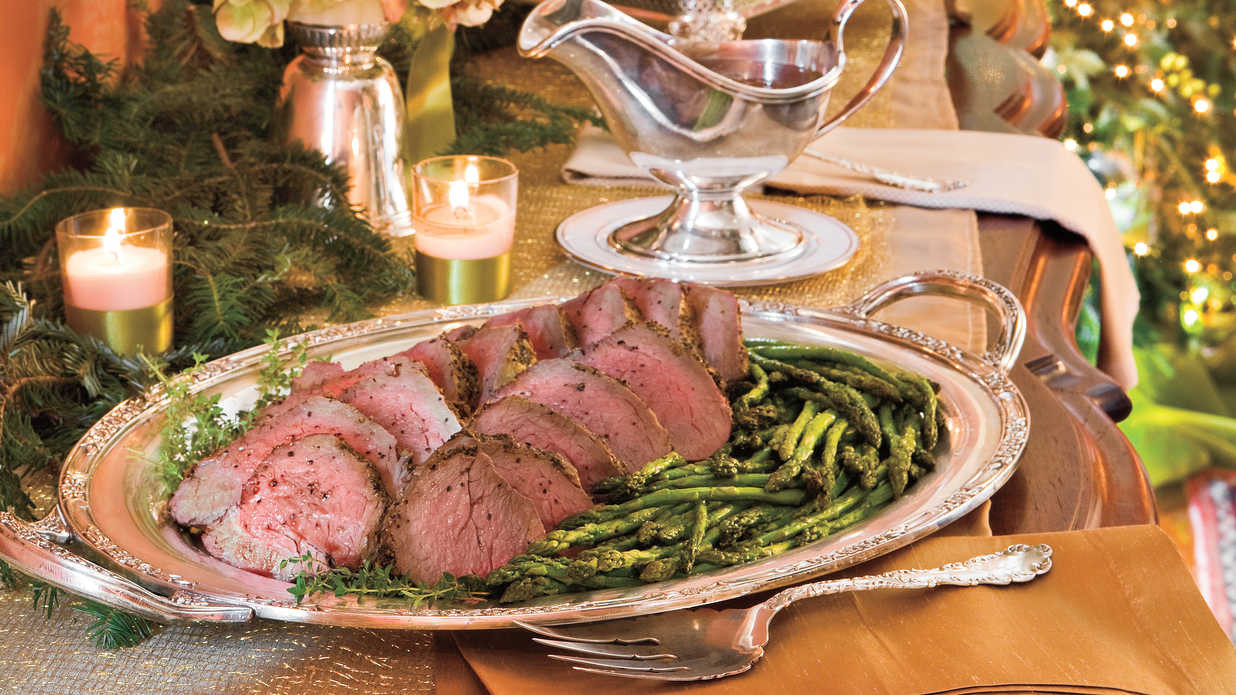 Top 21 southern Christmas Dinner - Most Popular Ideas of All Time