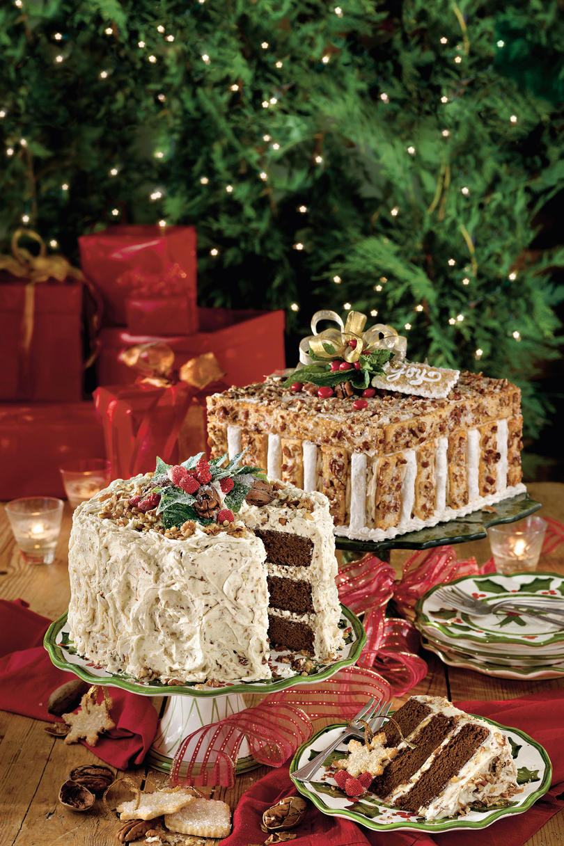 Southern Living Christmas Cakes
 Southern Living Christmas Cakes Southern Living