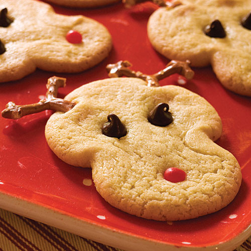 Southern Living Christmas Cookies
 Kid Friendly Holiday Treats