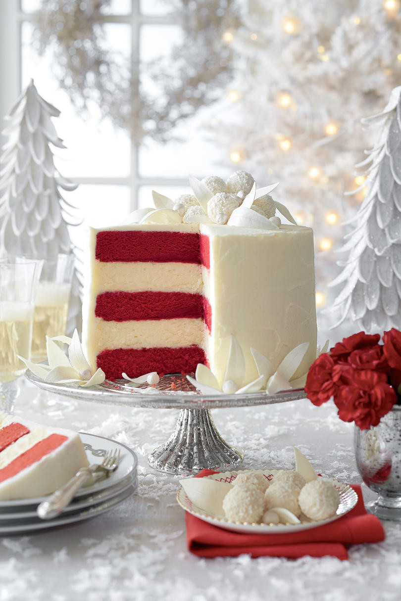 Top 21 southern Living Christmas Desserts Most Popular Ideas of All Time