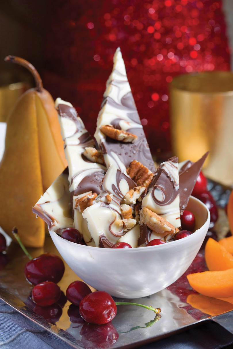 Top 21 southern Living Christmas Desserts - Most Popular Ideas of All Time