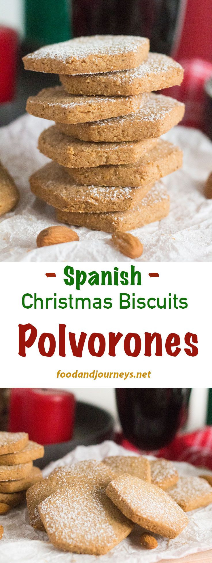 Spanish Christmas Desserts
 1747 best Spanish & Tex Mex Recipes images on Pinterest