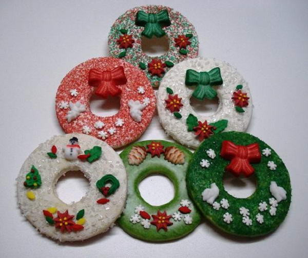 Special Christmas Cookies
 Unique Christmas Cookies Can Taste Amazing – Make Them